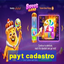 payt cadastro